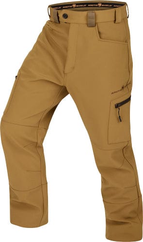 Arctic Shield Prodigy Vapor - Pants Coyote Size 38 - Premium Pants from ArcticShield - Just $90! Shop now at Prepared Bee