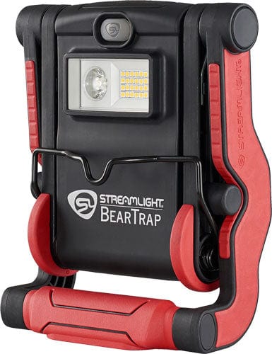 Streamlight Bear Trap Light - Multi-function 120v/100v Ac - Premium Lights from Streamlight - Just $84.66! Shop now at Prepared Bee