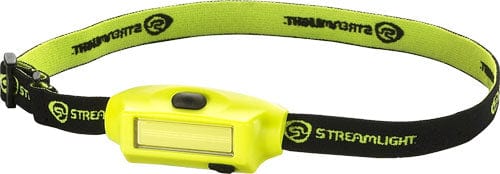 Streamlight Bandit Headlamp - Led 3 Output Modes Yellow - Premium Lights from Streamlight - Just $25.98! Shop now at Prepared Bee