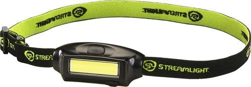 Streamlight Bandit Headlamp - Led 3 Output Modes Black - Premium Lights from Streamlight - Just $25.98! Shop now at Prepared Bee