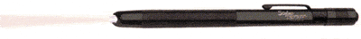 Streamlight Stylus 3 Penlight - White Led Black W/pocket Clip - Premium Lights from Streamlight - Just $18.60! Shop now at Prepared Bee
