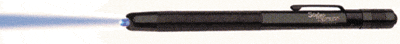 Streamlight Stylus 3 Penlight - Blue Led Black W/pocket Clip - Premium Lights from Streamlight - Just $16.26! Shop now at Prepared Bee
