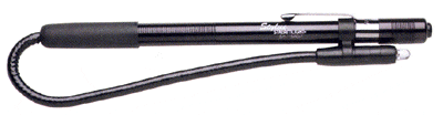 Streamlight Stylus Reach Light - White Led Black W/extension - Premium Lights from Streamlight - Just $23.94! Shop now at Prepared Bee