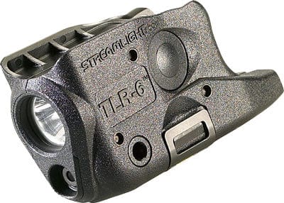 Streamlight Tlr-6 White Led - /red Laser For Glock 26/27/33 - Premium Lights from Streamlight - Just $113.94! Shop now at Prepared Bee