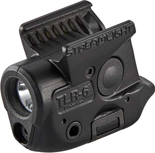 Streamlight Tlr-6 Light/laser - White Led/red Laser Sig P365 - Premium Lights from Streamlight - Just $125.61! Shop now at Prepared Bee
