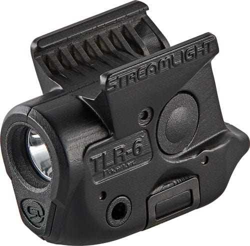 Streamlight Tlr-6 Led Light - Only Sig P365/xl No Laser - Premium Lights from Streamlight - Just $89.94! Shop now at Prepared Bee