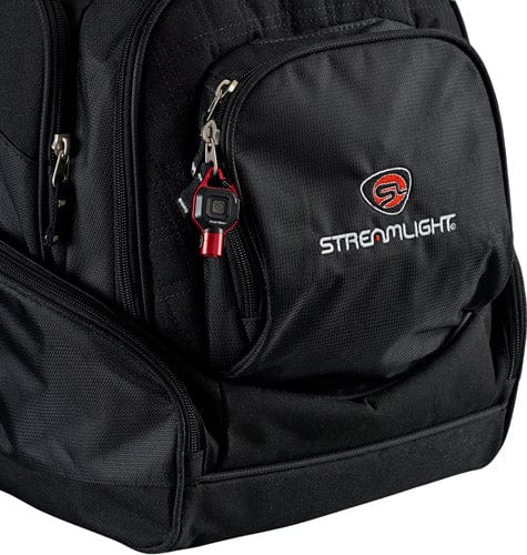 Streamlight Pocket Mate Usb - Edc Light W/pocket Clip Red - Premium Lights from Streamlight - Just $23.94! Shop now at Prepared Bee