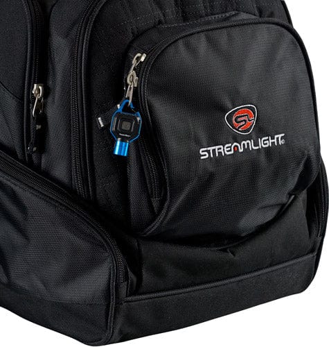 Streamlight Pocket Mate Usb - Edc Light W/pocket Clip Blue - Premium Lights from Streamlight - Just $23.94! Shop now at Prepared Bee