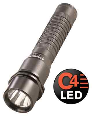 Streamlight Strion Led With - Ac/12v Dc Charger - Premium Lights from Streamlight - Just $133.52! Shop now at Prepared Bee