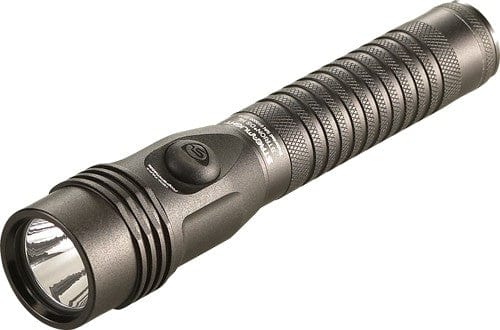 Streamlight Strion Ds Hl Led - With Ac/12v Dc Charger - Premium Lights from Streamlight - Just $164.08! Shop now at Prepared Bee