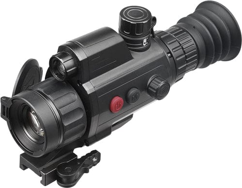 Agm Neith Ds32-4mp 2560x1440 - Digi Day/night Rifle Scope - Premium Night Vision from AGM Global Vision - Just $716.79! Shop now at Prepared Bee