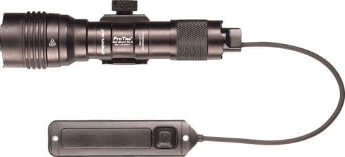 Streamlight Pro Tac Railmount - Hl X Weapon Mounted Light - Premium Lights from Streamlight - Just $140.72! Shop now at Prepared Bee