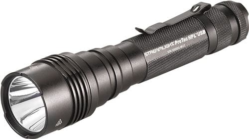 Streamlight Pro-tac Hpl Usb - Light White Led W/ Usb Cord - Premium Lights from Streamlight - Just $126.67! Shop now at Prepared Bee
