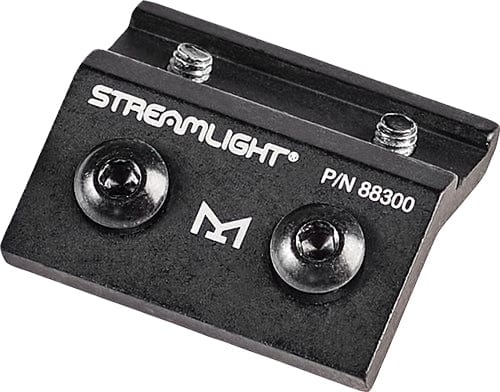 Streamlight M-lok Mount For - Pro-tac Rail Mount Lights - Premium Lights from Streamlight - Just $17.94! Shop now at Prepared Bee