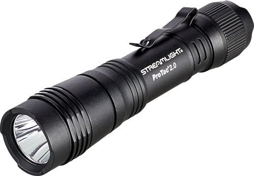 Streamlight Pro-tac 2.0 Usb - Light White Led W/ Usb Cord - Premium Lights from Streamlight - Just $118.26! Shop now at Prepared Bee