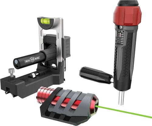 Real Avid Master Scope - Mounting Kit - Premium Tools from Real Avid - Just $219.99! Shop now at Prepared Bee