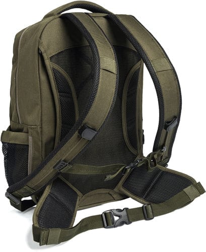 Beretta Multipurpose Backpack - Green Moss W/adjustable Belt - Premium Backpacks from Beretta - Just $109! Shop now at Prepared Bee