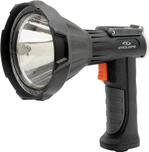 Cyclops Spotlight Rechargeable - Handheld Rs 1600 Lumen 18 Watt - Premium Lights from Cyclops - Just $52.79! Shop now at Prepared Bee