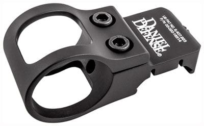 Daniel Def. Offset Flashlight - Mount Assy. Picatinny Rail - Premium Lights from Daniel Defense - Just $57.60! Shop now at Prepared Bee