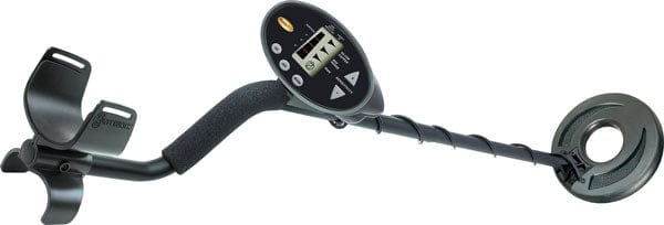 Bounty Hunter "discovery 1100" - Metal Detector - Premium Metal Detectors from Bounty Hunter - Just $138.77! Shop now at Prepared Bee