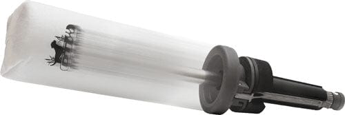 D.t. Systems Dummy Launcher W/ - White Canvas Dummy Included! - Premium Pet Supplies from D.T. Systems - Just $101.44! Shop now at Prepared Bee