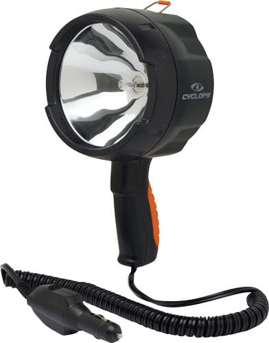 Cyclops Spotlight 12v Direct - Handheld 1400 Lumen - Premium Lights from Cyclops - Just $28.10! Shop now at Prepared Bee