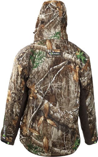 Element Outdoors Infinity Series Heavy Weight Water-Repellent Realtree Edge Large - Premium Jacket from Element Outdoors - Just $166.27! Shop now at Prepared Bee