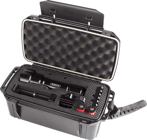 Sionyx Digital Night Vision - Aurora Illuminator Kit! - Premium Night Vision from Sionyx - Just $249! Shop now at Prepared Bee