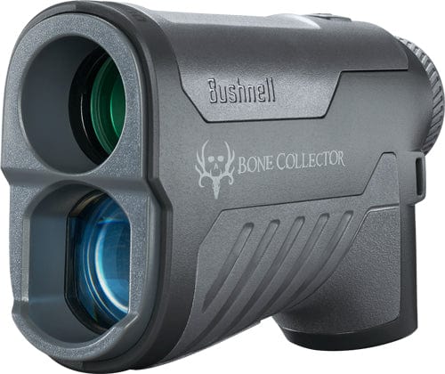 Bushnell Bone Collector 1000 - Lrf 6x25mm Gray - Premium Binoculars from Bushnell - Just $147.33! Shop now at Prepared Bee