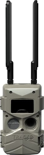 Cuddeback Trail Cam Tracks - Cellular Black Flash - Premium Cameras from Cuddeback - Just $110! Shop now at Prepared Bee