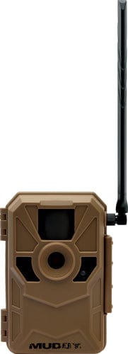 Muddy Trail Camera Manifest - Cellular 16mp At&t* - Premium Cameras from Muddy - Just $127.74! Shop now at Prepared Bee