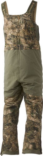 Nomad Waterfowl 3li Bibs - Mossy Oak Migrate Xx-large! - Premium Bib Overalls from Nomad - Just $159.30! Shop now at Prepared Bee