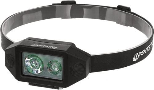 Nightstick Multi-function - Headlamp 300 Lumen White Light - Premium Lights from NightStick - Just $36.95! Shop now at Prepared Bee