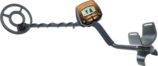 Bounty Hunter "lone Star Pro" - Metal Detector - Premium Metal Detectors from Bounty Hunter - Just $184.46! Shop now at Prepared Bee