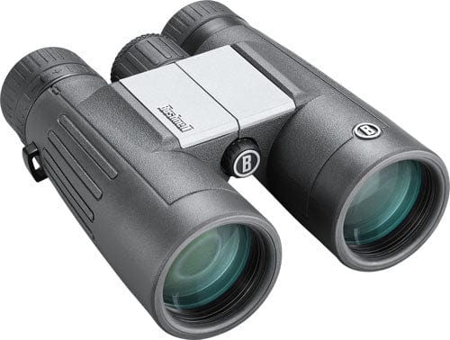 Bushnell Binocular Powerview-2 - 10x42 Roof Prism Black - Premium Binoculars from Bushnell - Just $82.79! Shop now at Prepared Bee