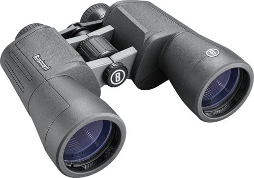Bushnell Binocular Powerview-2 - 20x50 Porro Prism Black - Premium Binoculars from Bushnell - Just $84.95! Shop now at Prepared Bee