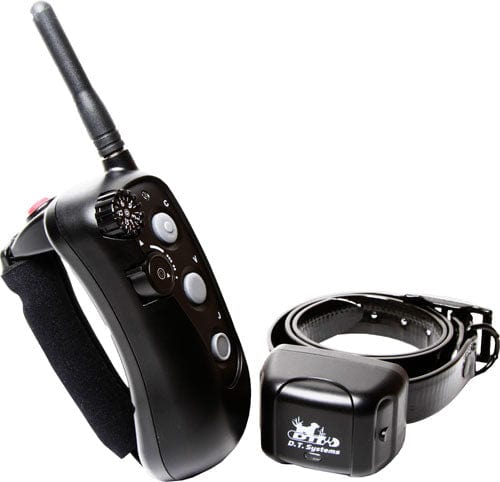 D.t. Systems Rapid Access Pro - Trainer "hands Free" 1400yd R! - Premium Pet Supplies from D.T. Systems - Just $199.99! Shop now at Prepared Bee