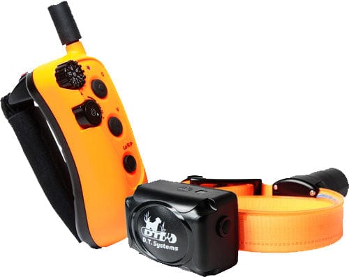 D.t. Systems Rapid Access Pro - Trainer Upland Beeper 1400yd! - Premium Pet Supplies from D.T. Systems - Just $279.99! Shop now at Prepared Bee