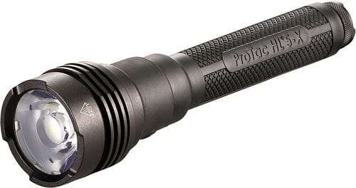 Streamlight Pro-tac Hl 5x Usb - Light White Led W/ Usb Cord - Premium Lights from Streamlight - Just $123.13! Shop now at Prepared Bee