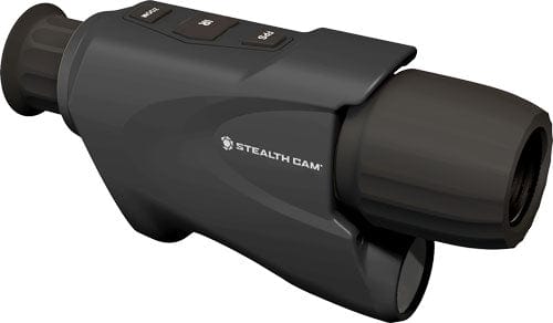 Stealth Cam Night Vision - Monocular 3x20 9x Digital Zoom - Premium Night Vision from Stealth Cam - Just $116.90! Shop now at Prepared Bee