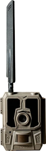 Tactacam Reveal Xb Trail Cam - At&t Lte And Verizon 24mp - Premium Cameras from Tactacam - Just $149.99! Shop now at Prepared Bee