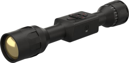 Atn Thor Lt 5-10x Thermal Rfl - 320x240 Scope - Premium Night Vision from ATN - Just $1649! Shop now at Prepared Bee