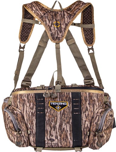 Tenzing Hangtime Lumbar Pack - Mo Bottomland 750 Cu. In. - Premium Backpacks from Tenzing - Just $121.01! Shop now at Prepared Bee