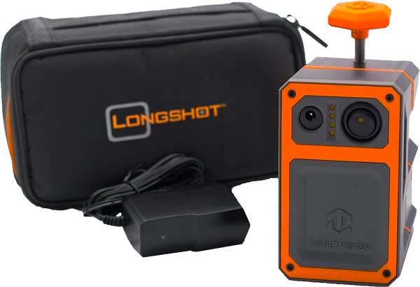 Longshot Target Camera Hawk - Spotting Scope Camera - Premium Cameras from Longshot Target Camera - Just $249! Shop now at Prepared Bee