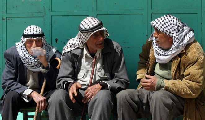 How To Tie a Shemagh or Keffiyeh: History, Benefits, And Methods To Tie Properly