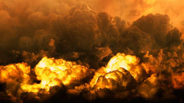 The Doomsday Apocalyptic Scenarios - Ways The World Could End