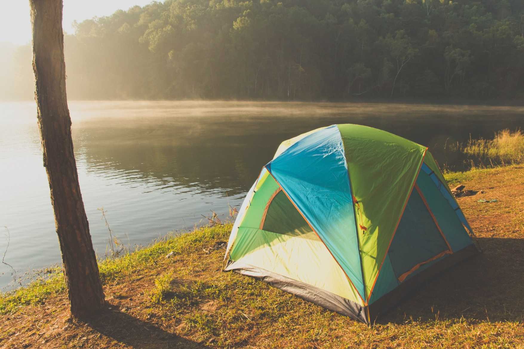 The 10 Best Tents For Camping And Emergency Survival Shelter