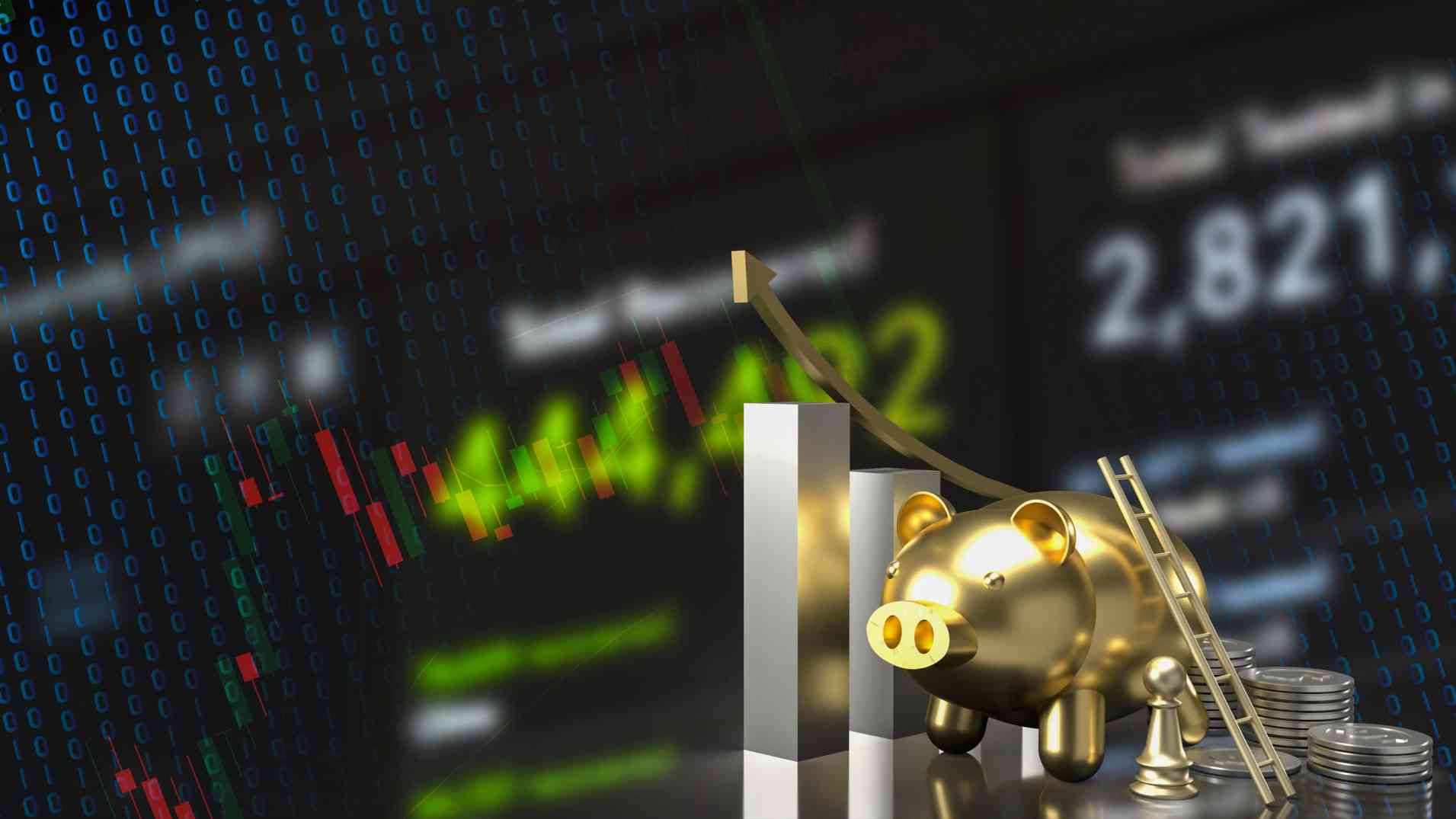 How to Store Physical Money in a Digital Collapse: Tips to Protect Your Finances