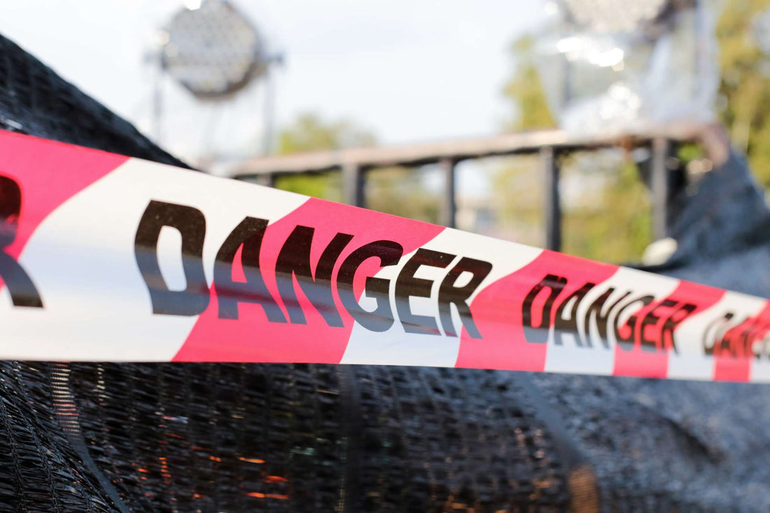 Emergency Response Guidelines and Action Plans For Life Safety