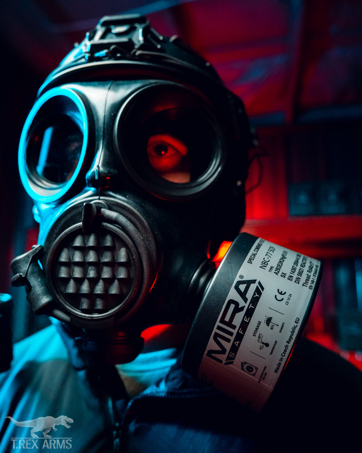Mira Safety Sells Gas Masks, But Who is Mira Safety? Is Mira Safety Legit?
